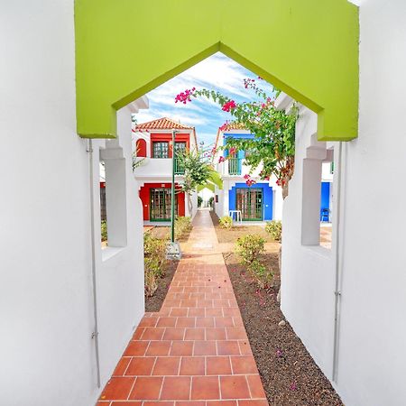 Bungalows Vistaflor Maspalomas  Luaran gambar