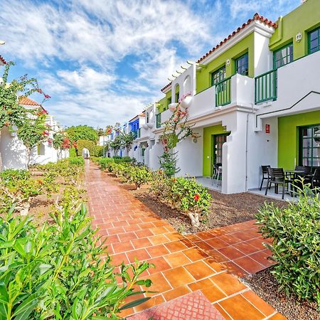 Bungalows Vistaflor Maspalomas  Luaran gambar