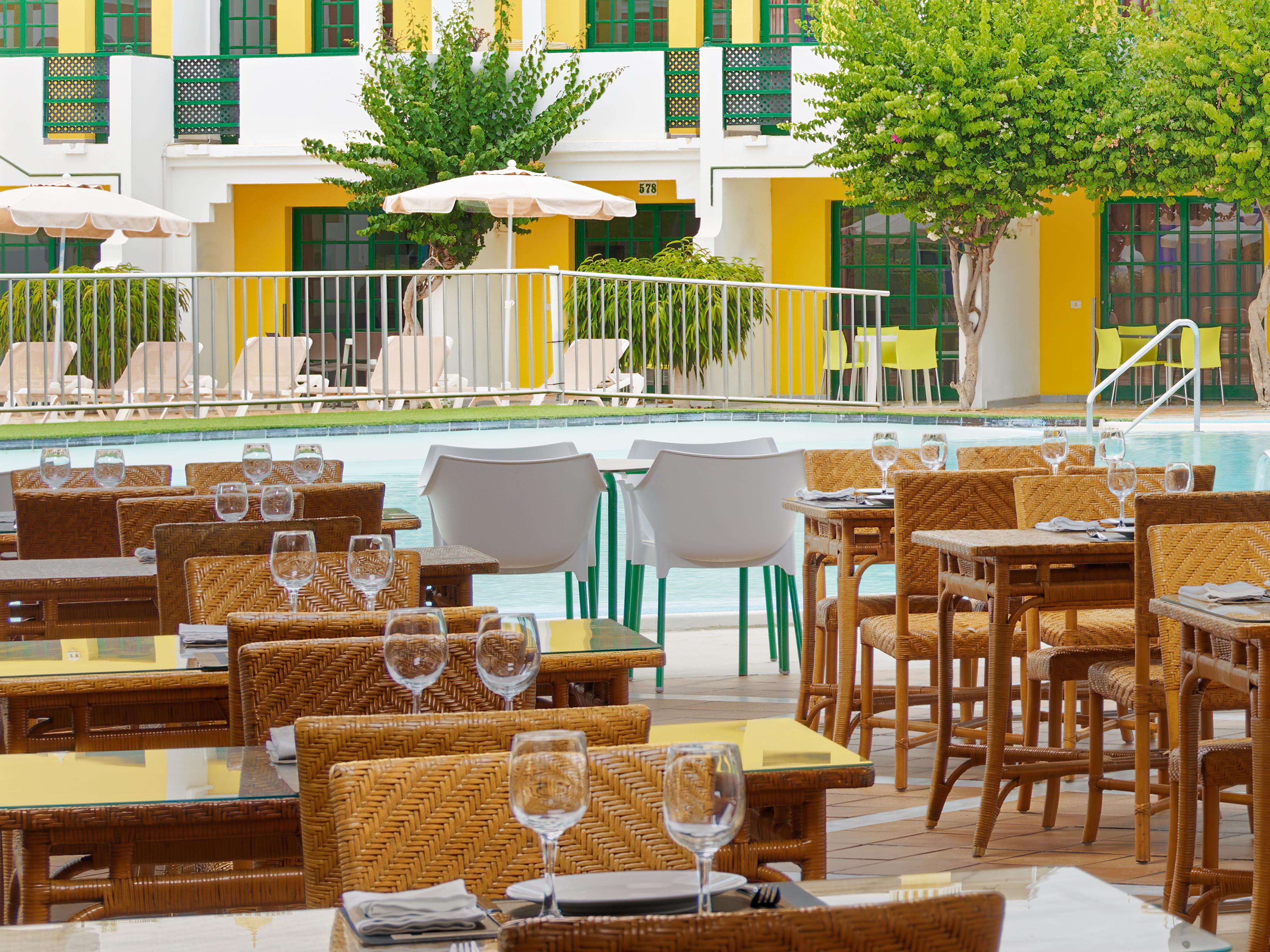 Bungalows Vistaflor Maspalomas  Luaran gambar