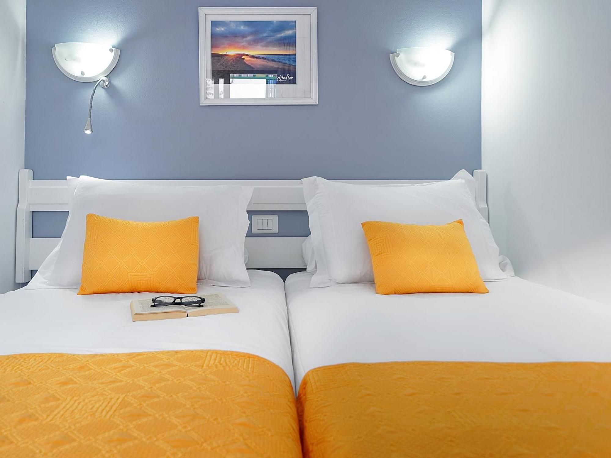 Bungalows Vistaflor Maspalomas  Luaran gambar