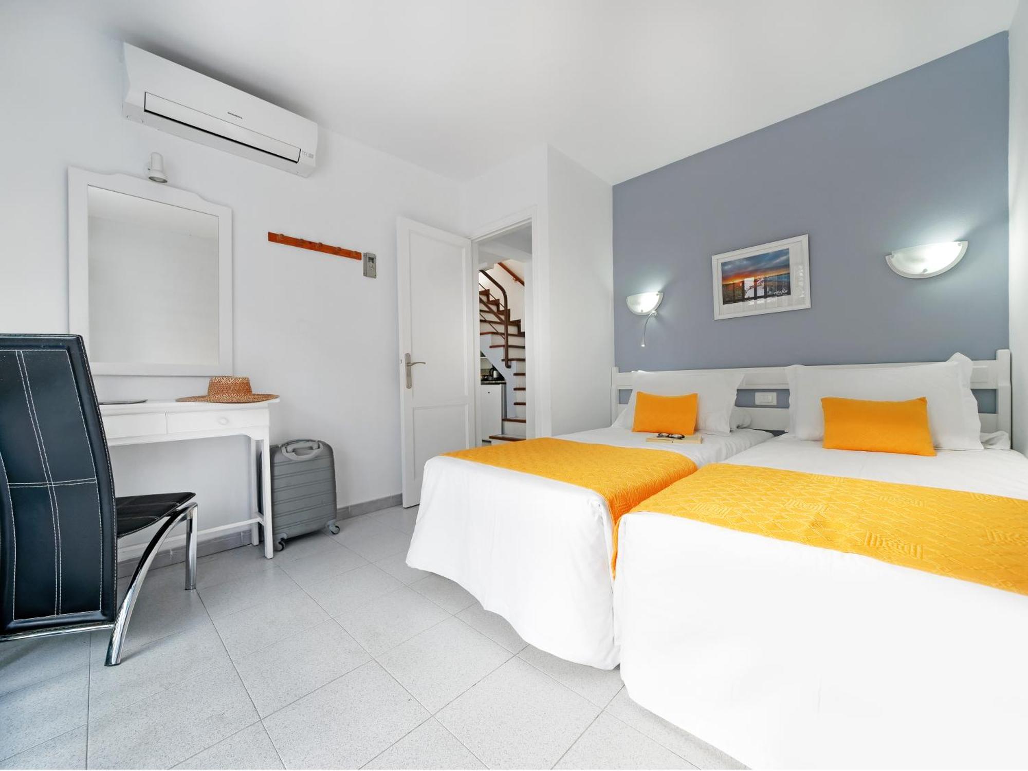 Bungalows Vistaflor Maspalomas  Luaran gambar