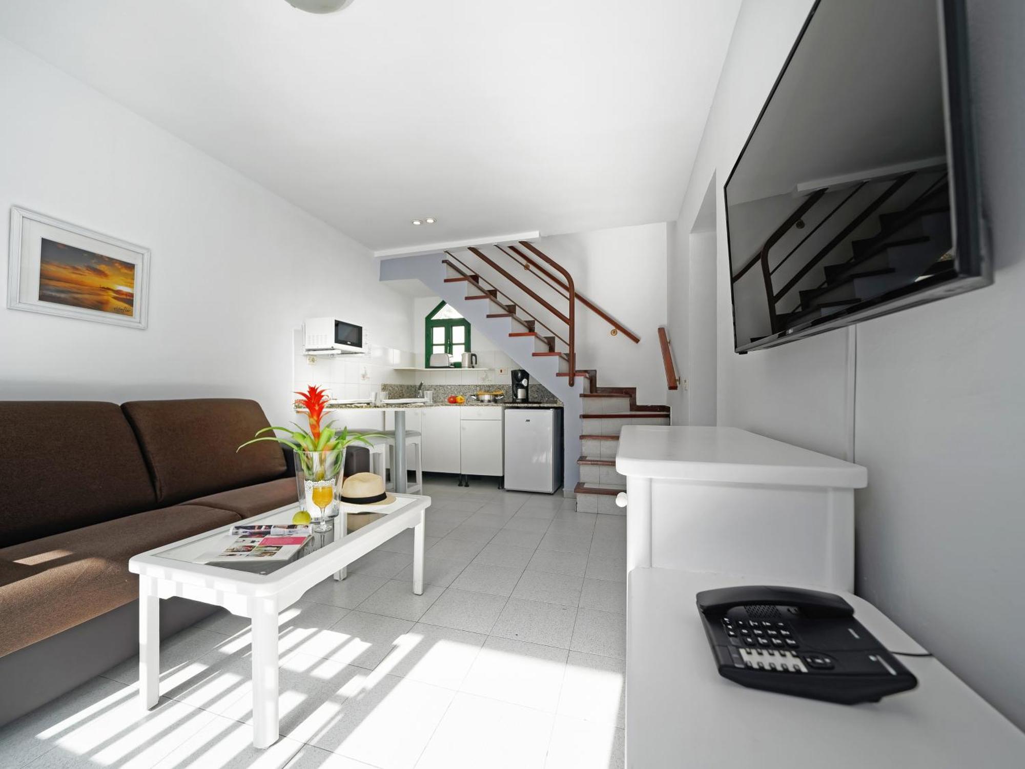 Bungalows Vistaflor Maspalomas  Luaran gambar