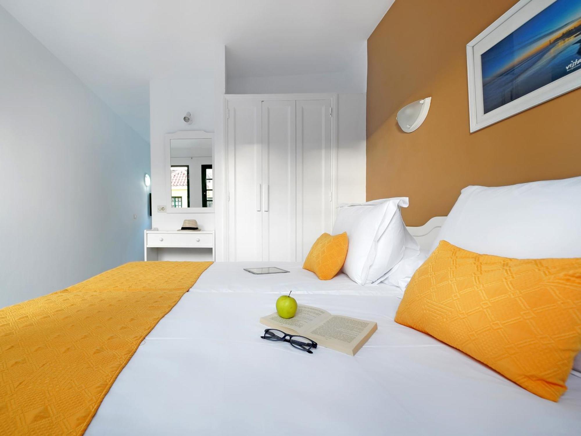 Bungalows Vistaflor Maspalomas  Luaran gambar